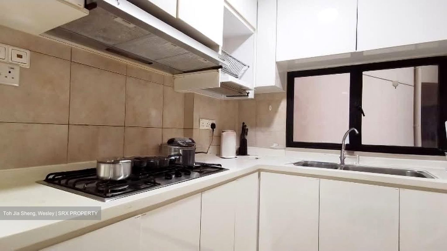 Heritage View (D5), Condominium #573569591